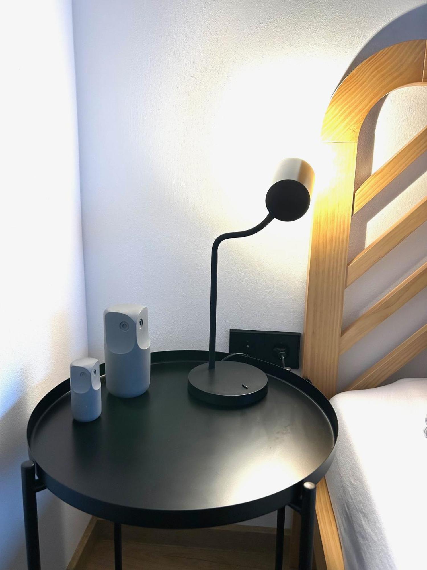 Mountains-Allgaeu Living - 40Sqm オーバーシュタウフェン エクステリア 写真